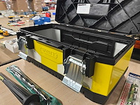 Divers gereedschap (o.a. stanley, wolfcraft) (30x) - afbeelding 2 van  6