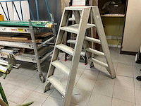 Divers gereedschap (plafond-werkzaamheden) - afbeelding 2 van  28