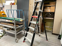 Divers gereedschap (plafond-werkzaamheden) - afbeelding 3 van  28
