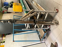 Divers gereedschap (plafond-werkzaamheden) - afbeelding 14 van  28