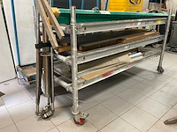 Divers gereedschap (plafond-werkzaamheden) - afbeelding 15 van  28