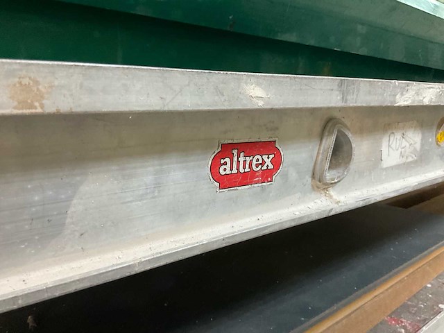 Divers gereedschap (plafond-werkzaamheden) - afbeelding 16 van  28