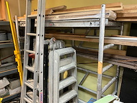 Divers gereedschap (plafond-werkzaamheden) - afbeelding 18 van  28