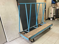 Divers gereedschap (plafond-werkzaamheden) - afbeelding 20 van  28