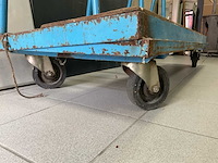 Divers gereedschap (plafond-werkzaamheden) - afbeelding 21 van  28