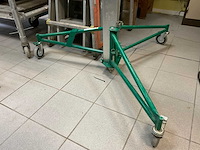 Divers gereedschap (plafond-werkzaamheden) - afbeelding 22 van  28