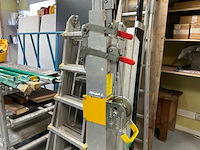 Divers gereedschap (plafond-werkzaamheden) - afbeelding 23 van  28