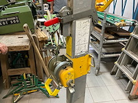 Divers gereedschap (plafond-werkzaamheden) - afbeelding 24 van  28