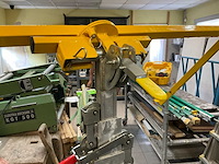 Divers gereedschap (plafond-werkzaamheden) - afbeelding 25 van  28