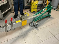 Divers gereedschap (plafond-werkzaamheden) - afbeelding 26 van  28