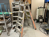 Divers gereedschap (plafond-werkzaamheden) - afbeelding 27 van  28