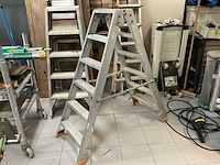 Divers gereedschap (plafond-werkzaamheden) - afbeelding 28 van  28