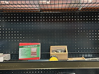 Divers gereedschap w.o. steeksleutels, nagels w.o. gedore, wiha, dewalt - afbeelding 1 van  7