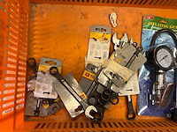 Divers gereedschap - afbeelding 2 van  6