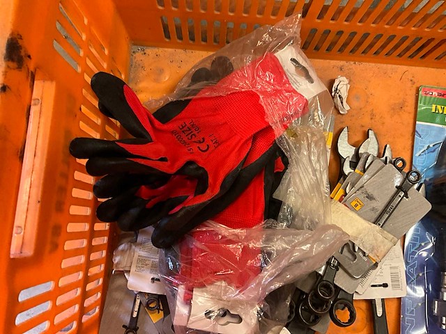 Divers gereedschap - afbeelding 3 van  6