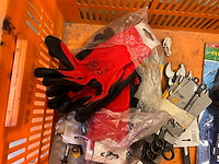 Divers gereedschap - afbeelding 3 van  6