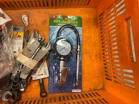 Divers gereedschap - afbeelding 4 van  6