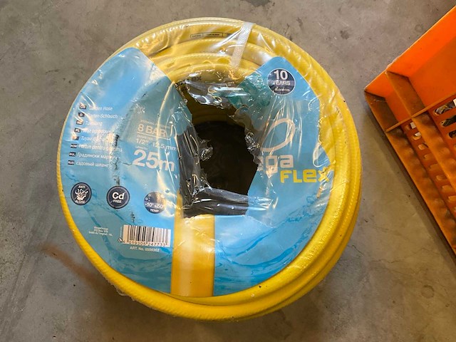 Divers gereedschap - afbeelding 5 van  6