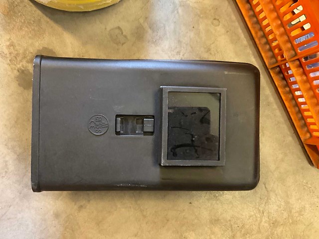 Divers gereedschap - afbeelding 6 van  6