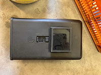 Divers gereedschap - afbeelding 6 van  6