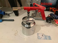 Divers gereedschap - afbeelding 3 van  6