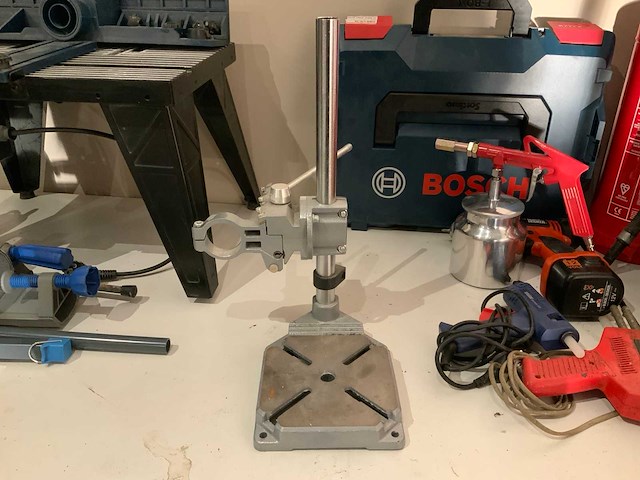 Divers gereedschap - afbeelding 4 van  6