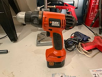 Divers gereedschap - afbeelding 5 van  6