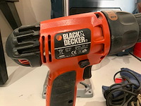 Divers gereedschap - afbeelding 6 van  6