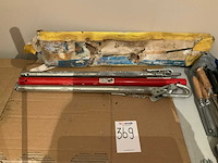 Divers gereedschap - afbeelding 2 van  6