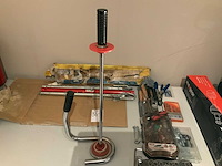 Divers gereedschap - afbeelding 3 van  6