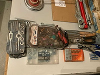 Divers gereedschap - afbeelding 4 van  6
