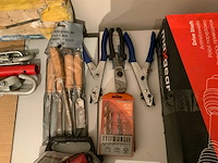 Divers gereedschap - afbeelding 5 van  6