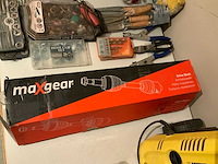 Divers gereedschap - afbeelding 6 van  6