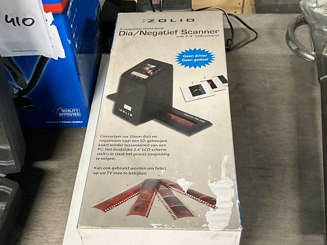 Divers gereedschap - afbeelding 2 van  12