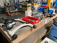 Divers gereedschap - afbeelding 1 van  12