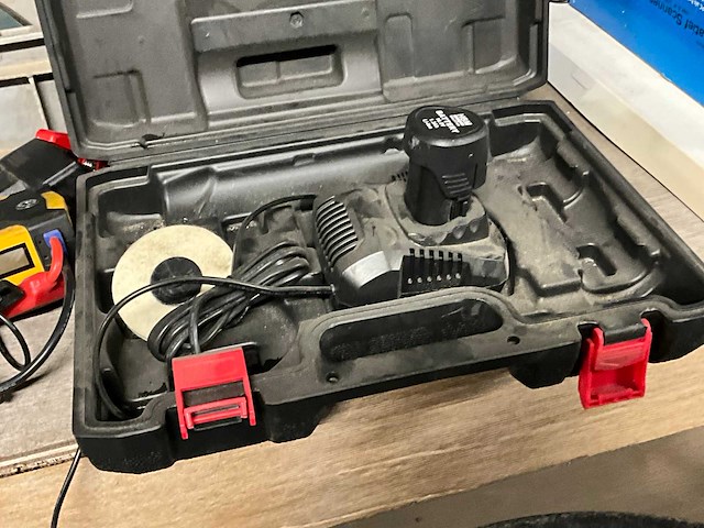 Divers gereedschap - afbeelding 11 van  12