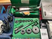 Divers gereedschap - afbeelding 3 van  7