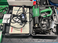 Divers gereedschap - afbeelding 5 van  7