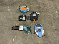 Divers gereedschap - afbeelding 1 van  4