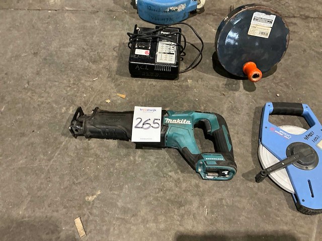 Divers gereedschap - afbeelding 2 van  4