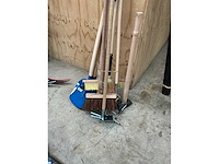 Divers gereedschap - afbeelding 3 van  4