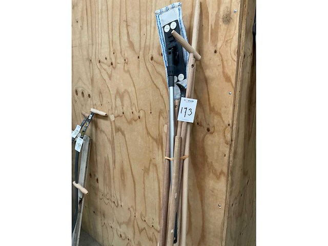 Divers gereedschap - afbeelding 4 van  4