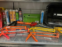 Divers gereedschap - afbeelding 3 van  4