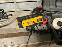 Divers gereedschap - afbeelding 9 van  9