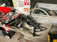 Divers gereedschap - afbeelding 8 van  12