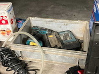 Divers gereedschap - afbeelding 9 van  12