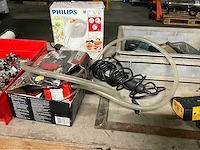 Divers gereedschap - afbeelding 5 van  10