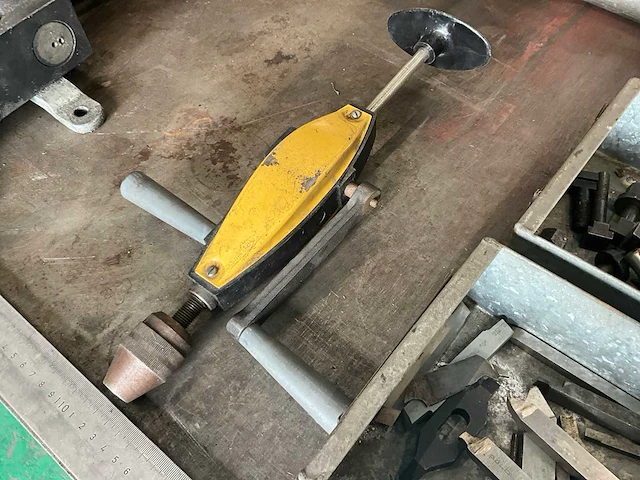 Divers gereedschap - afbeelding 5 van  5