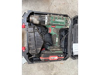 Divers gereedschap - afbeelding 4 van  4