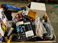 Divers gereedschap - afbeelding 1 van  7